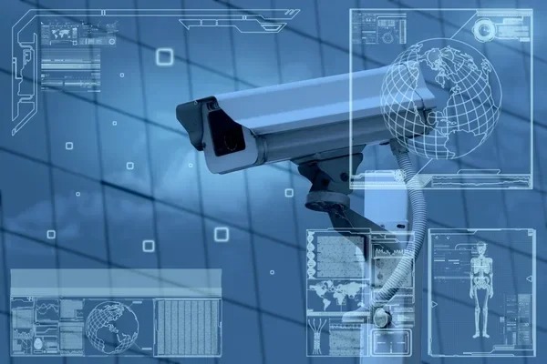 CCTV Videovigilancia