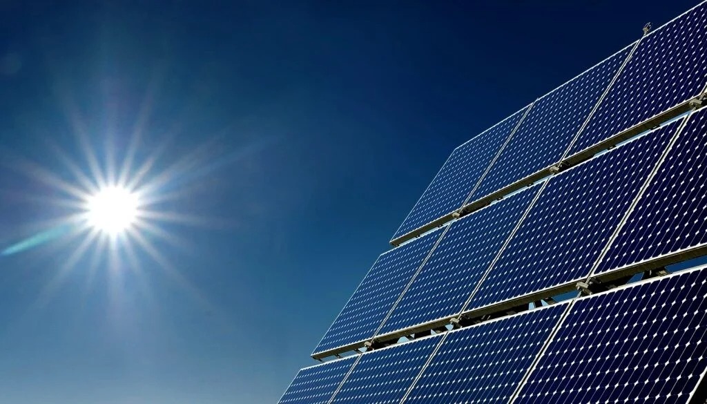Energía Fotovoltaica