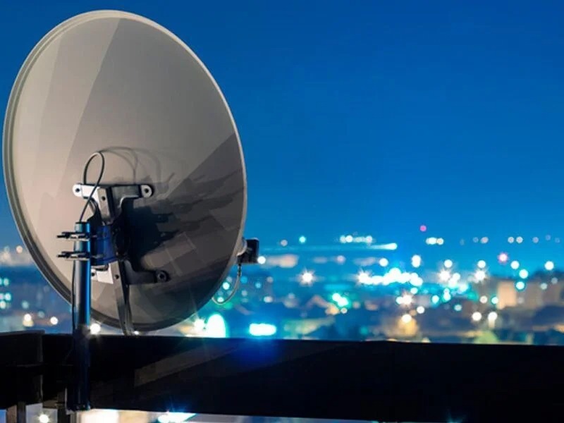 Antenas TV